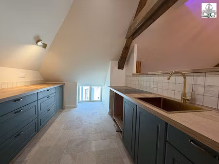 appartement à vendre savigny-lès-beaune