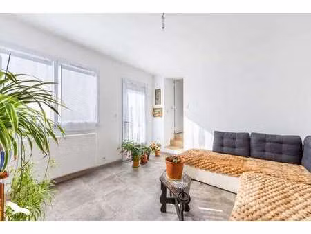 vente maison à aubigny-les-clouzeaux (85430) : à vendre / 75m² aubigny-les-clouzeaux