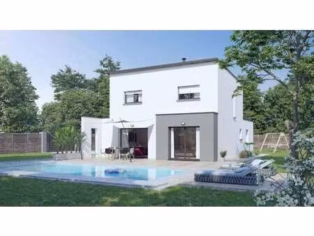 vente maison à étel (56410) : à vendre / 125m² étel