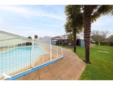 vente maison piscine à la roche-sur-yon (85000) : à vendre piscine / 146m² la roche-sur-yo