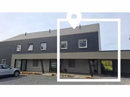 maison à louer à rue du luxembourg 81 léglise (vwd17671)