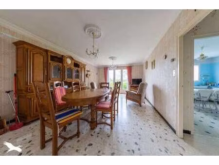 vente maison à nieul-le-dolent (85430) : à vendre / 133m² nieul-le-dolent