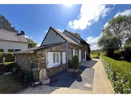 vente maison à sucé-sur-erdre (44240) : à vendre / 60m² sucé-sur-erdre