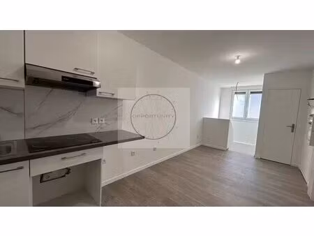achat : appartement (92220)