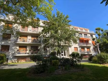 vente appartement 2 pièces à caen hastings - verte vallée (14000) : à vendre 2 pièces / 66