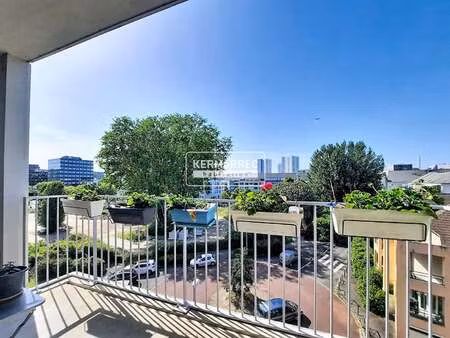 vente appartement 2 pièces à nantes île de nantes (44000) : à vendre 2 pièces / 47m² nante