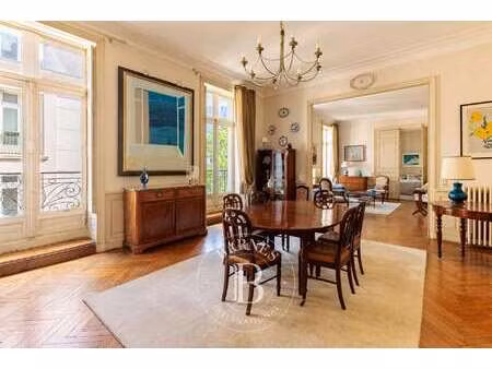 vente appartement 6 pièces et plus à nantes (44000) : à vendre 6 pièces et plus / 195m² na