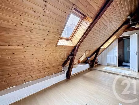 vente appartement t1 à rennes centre ville (35000) : à vendre t1 / 12m² rennes centre vill