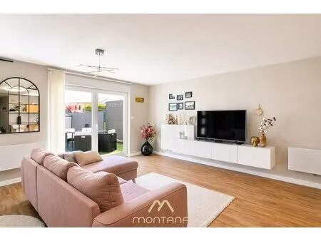 en vente appartement 87 m² – 249 000 € |villers-la-montagne