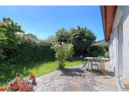 vente maison à betton (35830) : à vendre / 101m² betton