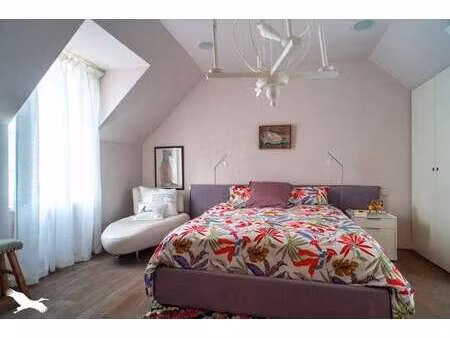 vente maison à combrit (29120) : à vendre / 65m² combrit