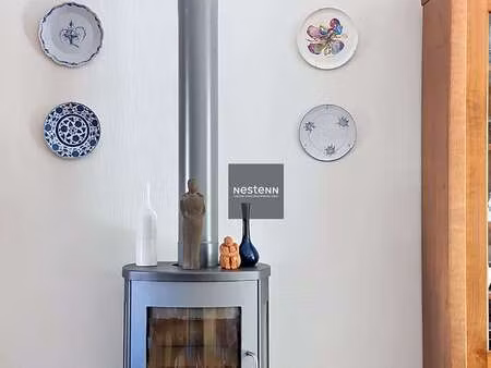 vente maison à la chapelle-sur-erdre (44240) : à vendre / 134m² la chapelle-sur-erdre