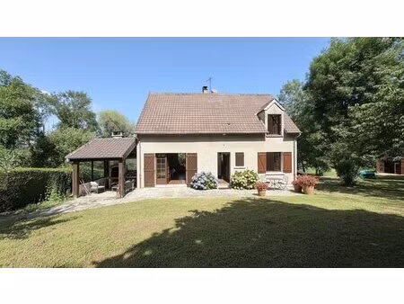 maison à vendre la ferté-sous-jouarre
