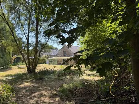 vente maison à lamballe (22400) : à vendre / 175m² lamballe