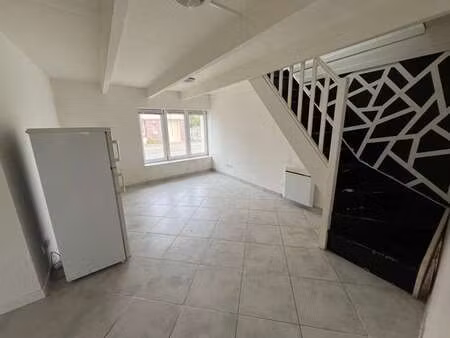 vente maison à lanvéoc (29160) : à vendre / 40m² lanvéoc
