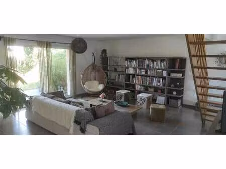 vente maison à montaigu-vendée (85600) : à vendre / 110m² montaigu-vendée