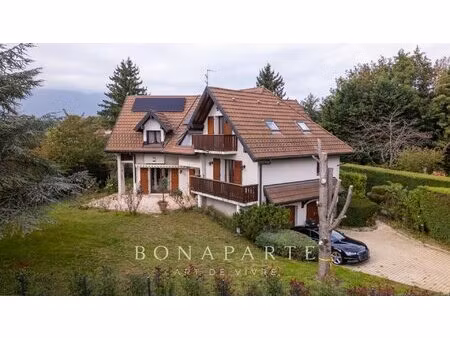 ornex - maison familiale