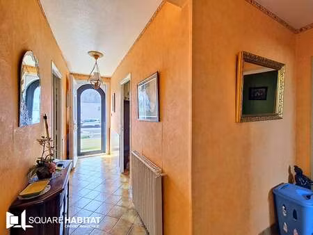 vente maison à pédernec (22540) : à vendre / 98m² pédernec
