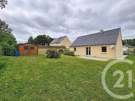 vente maison à plouaret (22420) : à vendre / 68m² plouaret