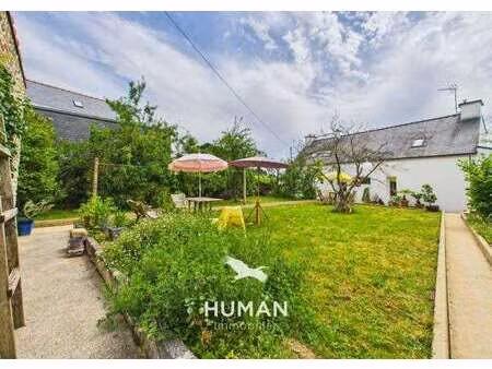 vente maison à pluvigner (56330) : à vendre / 110m² pluvigner