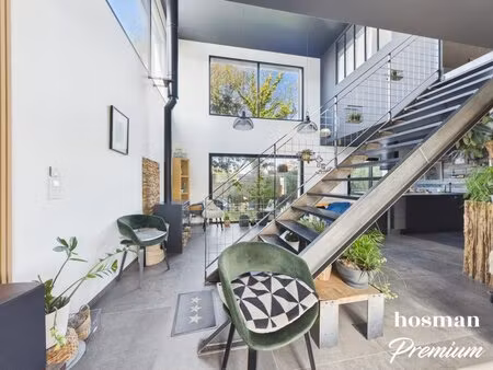 coup de coeur ! maison 4 chambres de 145m² avec jardin et garage - à proximité du bourg de