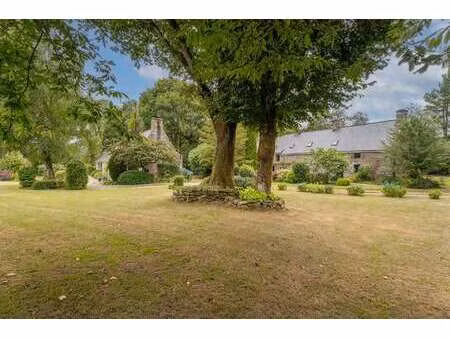 vente maison à vannes (56000) : à vendre / 406m² vannes