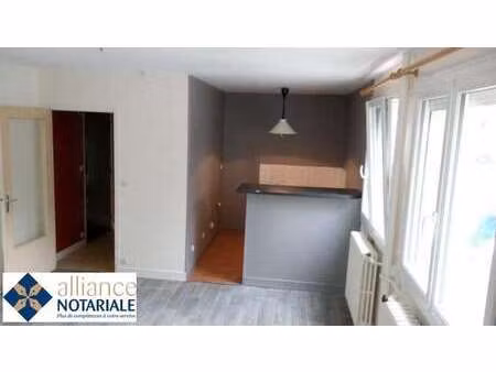 location appartement t1 à caen (14000) : à louer t1 / 38m² caen