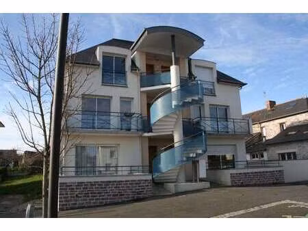 location appartement 3 pièces à laillé (35890) : à louer 3 pièces / 72m² laillé