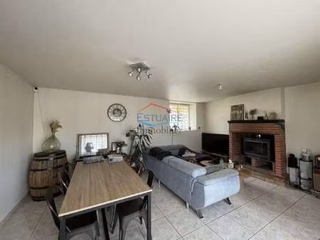 location maison à joué-sur-erdre (44440) : à louer / 69m² joué-sur-erdre