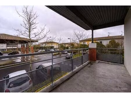location appartement 3 pièces à mondonville (31700) : à louer 3 pièces / 58m² mondonville