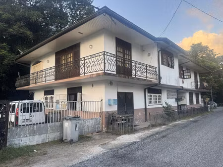 vente bâtiment 10 pièces