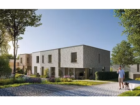 huis te koop in huldenberg met 3 slaapkamers