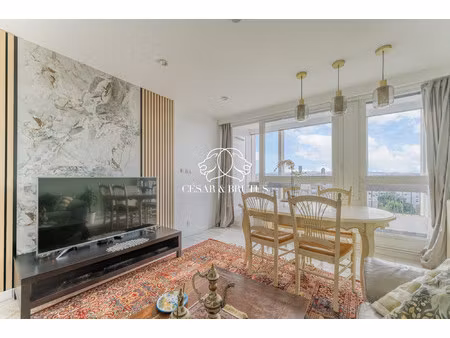 appartement à vendre villeurbanne