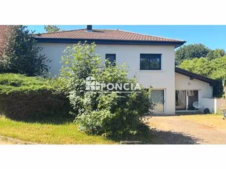 secteur ideal proche bourg
