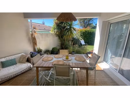 vente maison 4 pièces 115 m² à dompierre-sur-mer (17139)  415 000 €