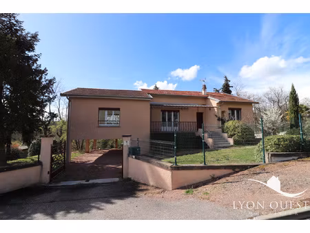 maison t4