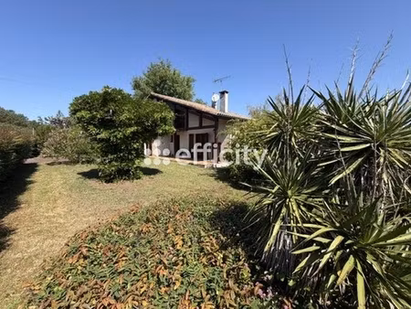 maison 5 pièces - 126 m²