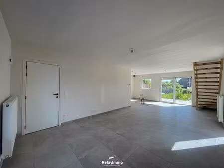 maison à vendre à rue des déportés 22 bruyelle (vbe29013)