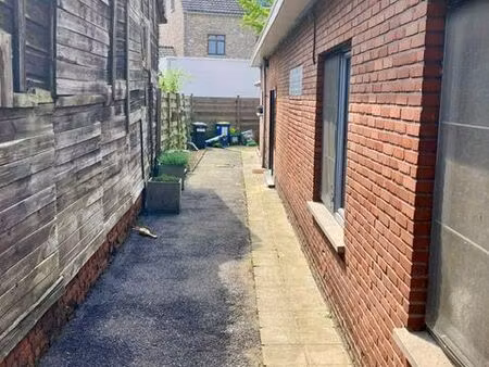 maison à vendre à pastoor steenssensstraat 116 beveren (rwc42694)