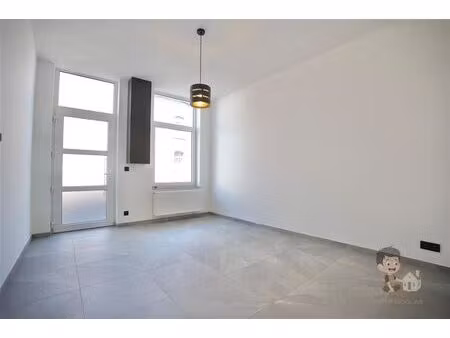 maison à vendre avec terrasse et jardin   jumet (vbe28703)