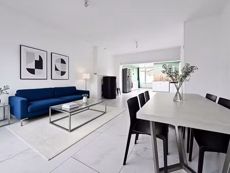 maison à vendre avec garage et terrasse   estaimbourg (vbe28919)