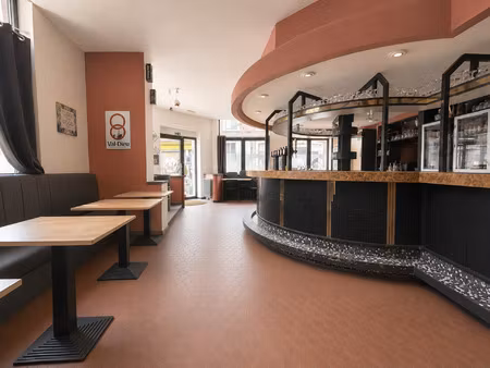 immeuble mixte à vendre à rue du laveu 28 liège (vbe28888)