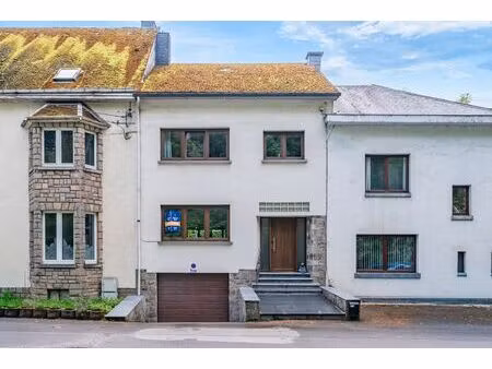 maison à vendre à avenue monbijou 38 malmedy (rbw08785)