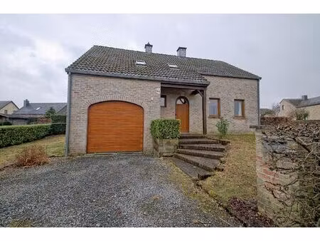 villa à vendre à rue de meez 26 bouvignes-sur-meuse (vbe28952)