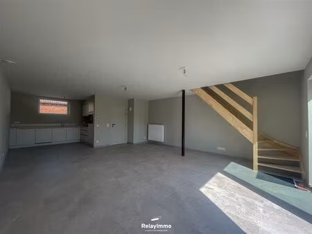 maison à vendre à rue des déportés 22 bruyelle (vbe29012)
