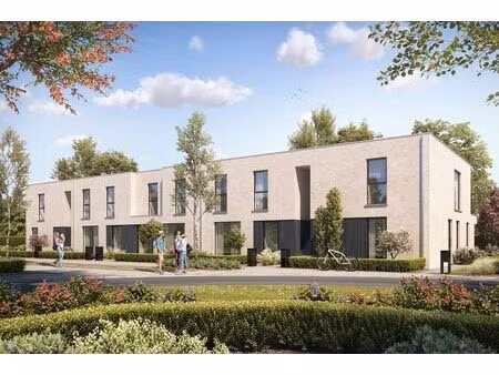 maison à vendre à simonne brugghestraat 28 roeselare (rbw09508)