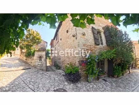 maison 8 pièces - 265 m²