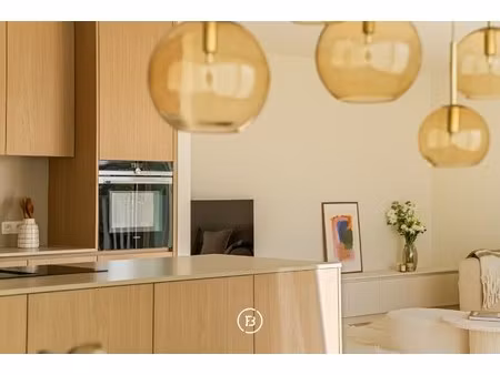 appartement te koop in koksijde met 2 slaapkamers