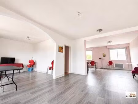appartement t5
