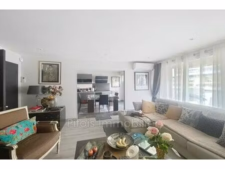 appartement de luxe de 72 m2 en vente antibes  france